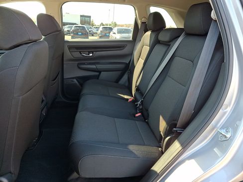 Certified 2023 Honda CR-V EX image 10