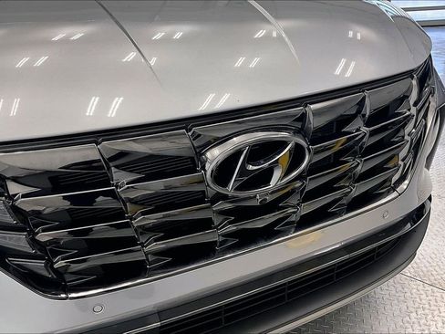 Certified 2023 Hyundai Tucson Limited w/ Cargo Package image 29