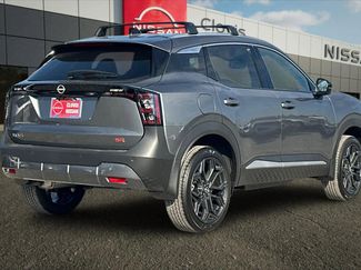 New 2026 Nissan Kicks SR w/ Illumination Package video 3