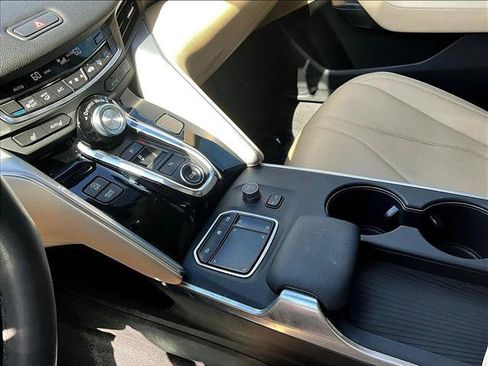 Used 2023 Acura TLX FWD image 14