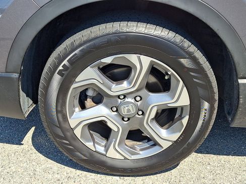 Used 2019 Honda CR-V EX image 8