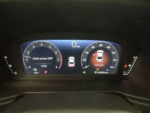 New 2026 Honda Accord LX image 6