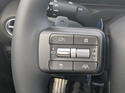 New 2026 Hyundai Palisade FWD Hybrid image 28
