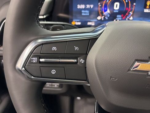 New 2026 Chevrolet Suburban Premier image 47