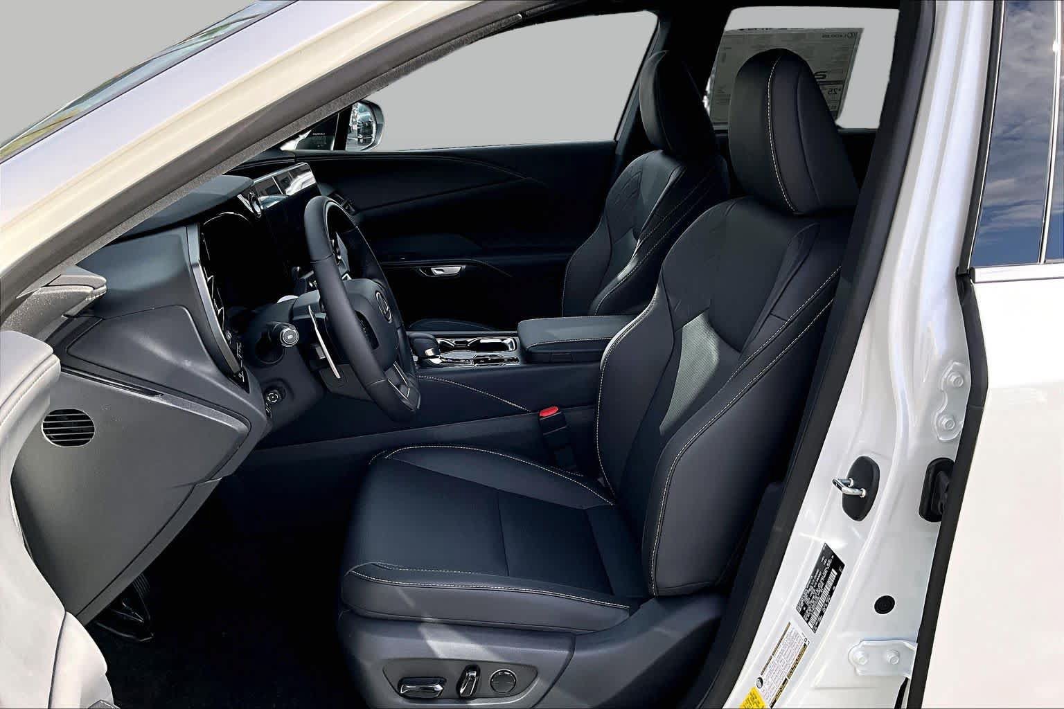 New 2026 Lexus RX 350 Premium Plus FWD image 18
