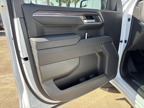 New 2026 Chevrolet Silverado 1500 LT RWD image 17