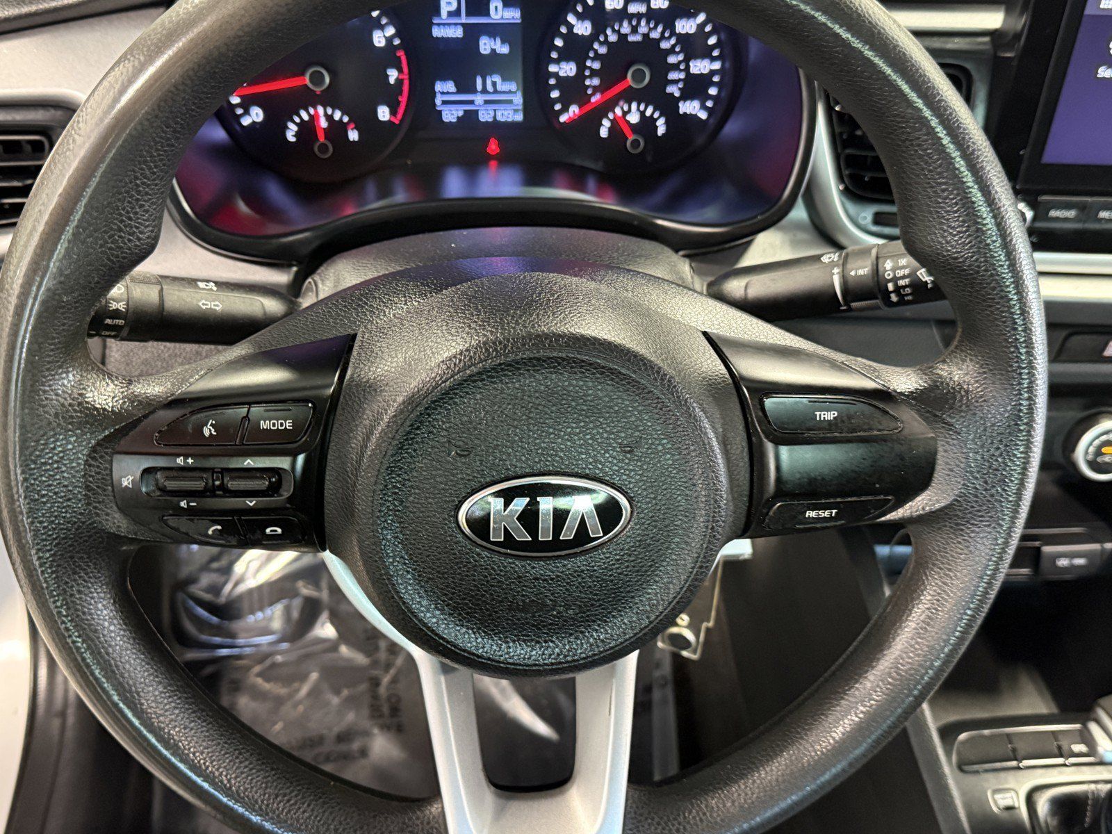 Used 2021 Kia Rio LX FWD image 19