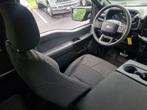 Certified 2023 Ford F150 XL w/ STX Appearance Package AWD/4WD image 17