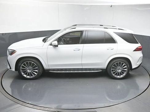 New 2026 Mercedes-Benz GLE 350 4MATIC image 45
