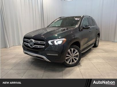 Certified 2022 Mercedes-Benz GLE 350 4MATIC