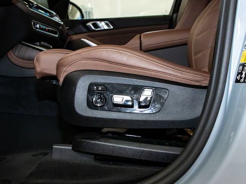 Used 2024 BMW X7 xDrive40i w/ M Sport Package AWD/4WD image 15