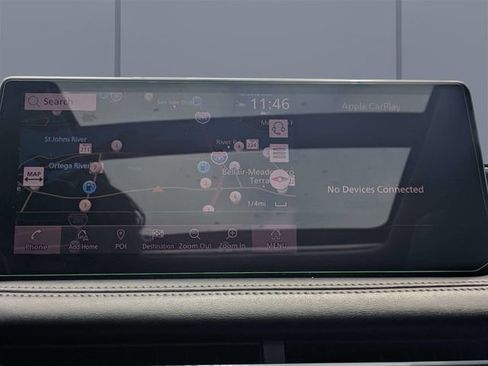 Used 2024 INFINITI QX60 Luxe w/ Cargo Package FWD image 24