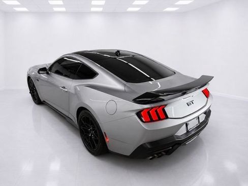 Used 2024 Ford Mustang GT Premium w/ GT Performance Package RWD image 9