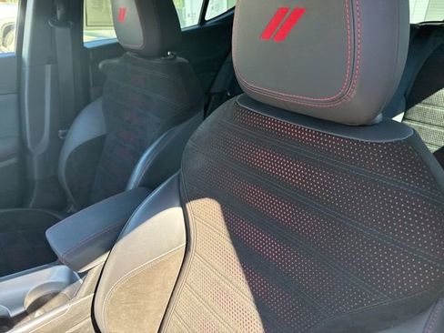 Used 2025 Dodge Hornet R/T image 29