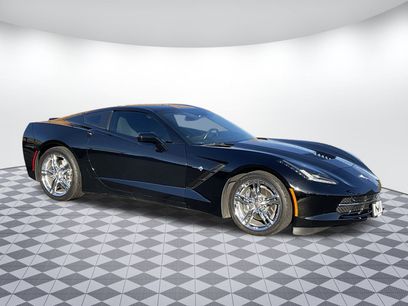 Used 2016 Chevrolet Corvette 2LT w/ 2LT Preferred Equipment Group