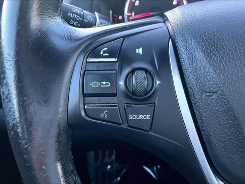 Used 2019 Acura TLX V6 w/ Technology & A-SPEC Pkg image 17