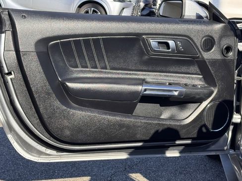 Certified 2022 Ford Mustang Premium image 15