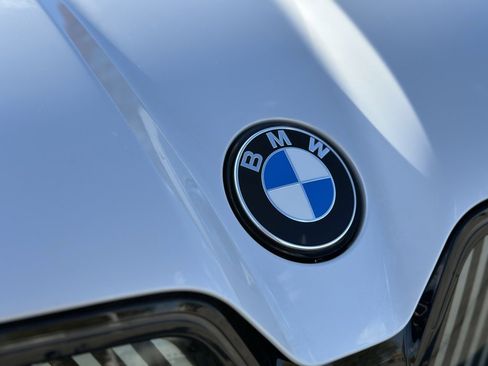 New 2026 BMW iX xDrive45 w/ Premium Package image 11