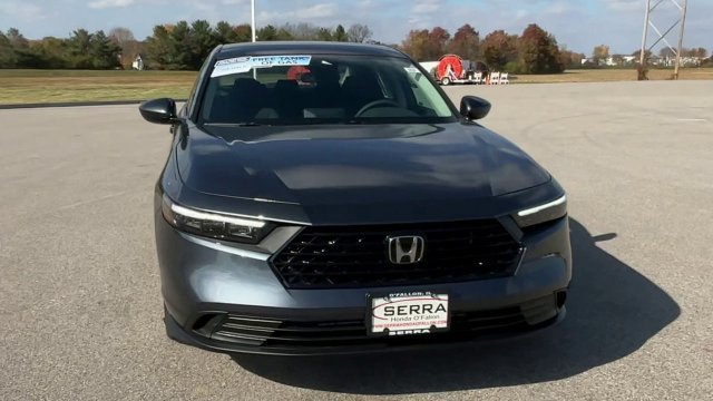 Used 2024 Honda Accord LX image 3