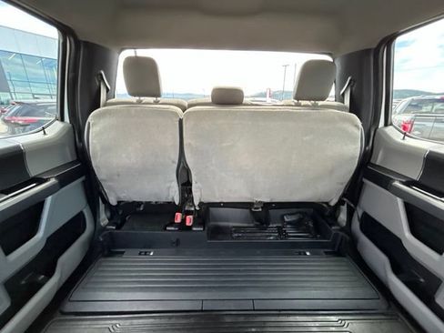 Used 2019 Ford F350 XLT w/ XLT Value Package AWD/4WD image 39