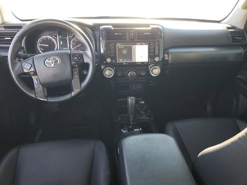 Used 2020 Toyota 4Runner Limited image 24