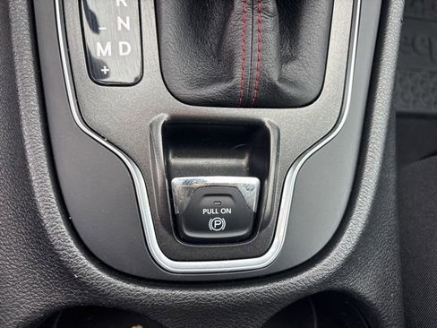 Used 2022 Jeep Cherokee Trailhawk w/ Sun, Sound & Nav Group image 62