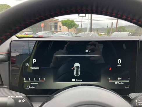 New 2026 Nissan Kicks SR FWD image 6