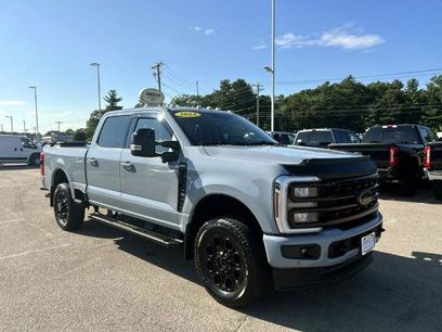 Certified 2024 Ford F250 Lariat w/ Lariat Ultimate Package