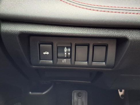 Certified 2024 Subaru Legacy Sport image 9