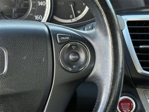 Used 2014 Honda Accord EX-L image 15