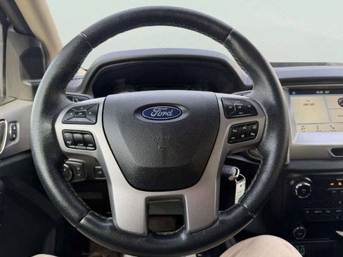 Used 2019 Ford Ranger XLT w/ Equipment Group 301A Mid AWD/4WD image 31