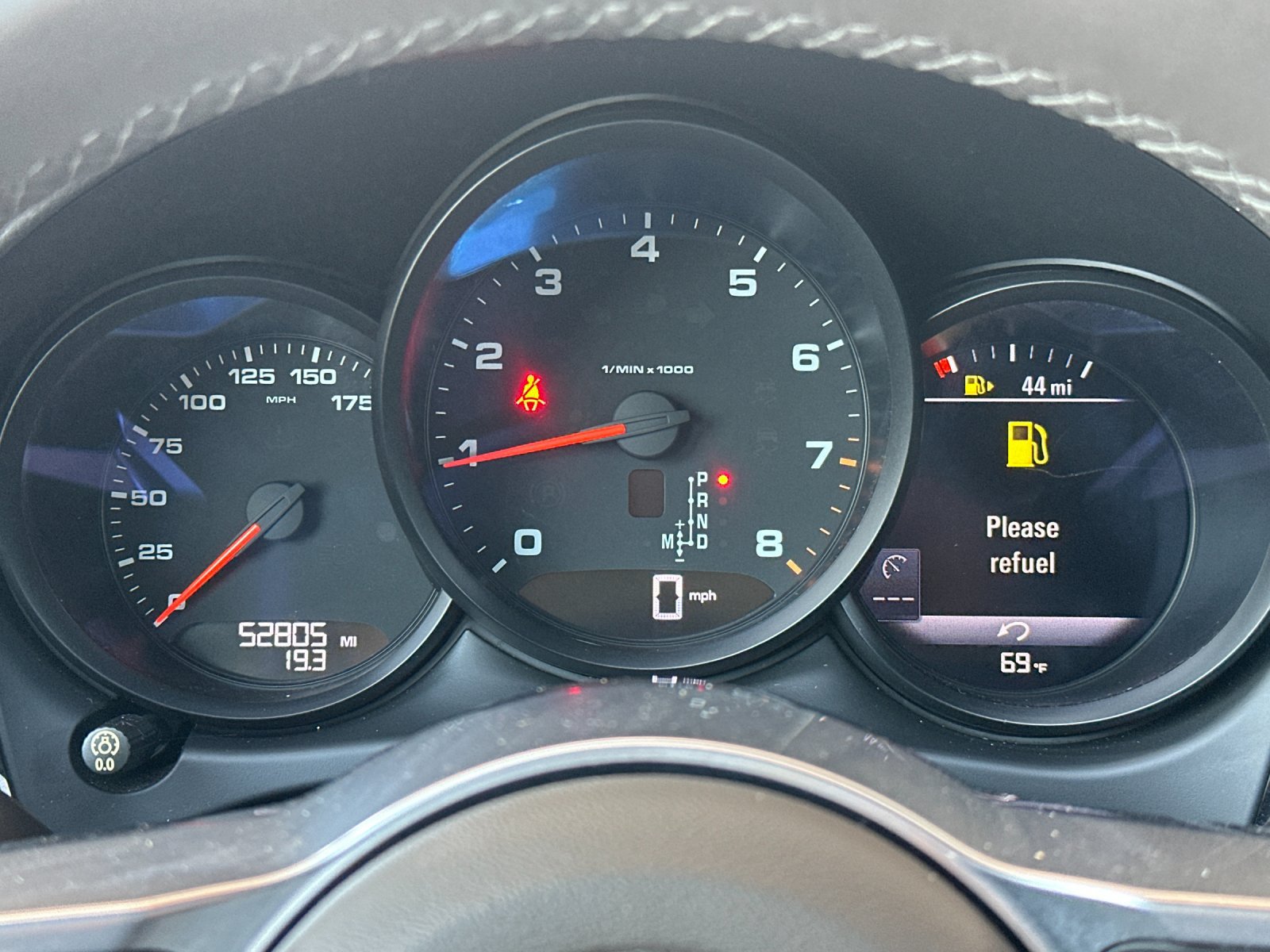 Used 2019 Porsche Macan AWD/4WD image 24