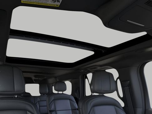New 2026 Lincoln Navigator L Reserve w/ Jet Appearance Package AWD/4WD image 22