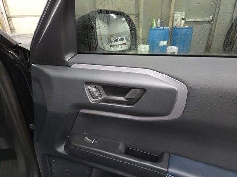 Used 2023 Ford Bronco Sport Outer Banks image 27