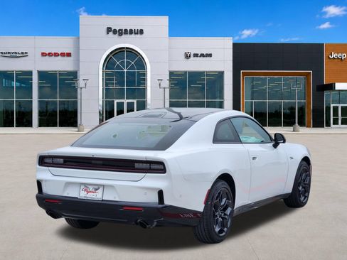 New 2026 Dodge Charger R/T AWD/4WD image 5