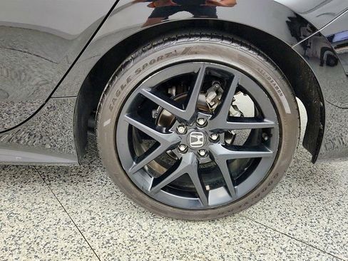 Used 2024 Honda Civic Sport image 9