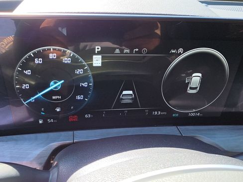 Used 2025 Kia Telluride SX Prestige X-Line AWD/4WD image 16