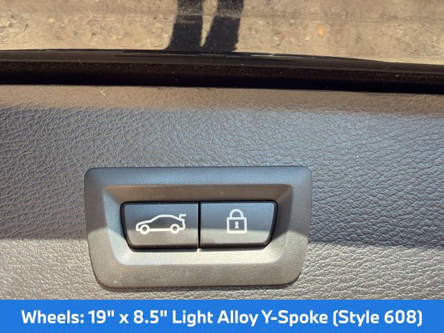 Used 2017 BMW X3 xDrive28i AWD/4WD image 22