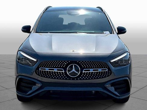 New 2026 Mercedes-Benz GLA 250 image 3