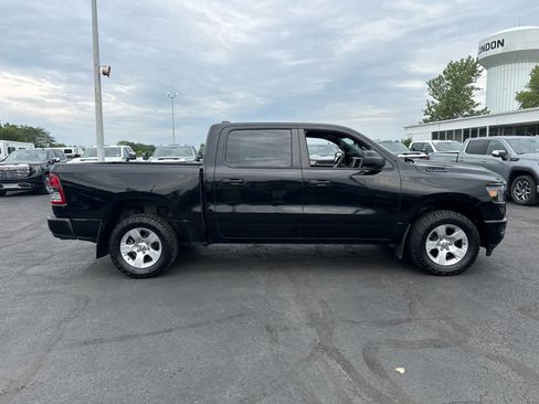 Used 2024 RAM 1500 Tradesman w/ Night Edition AWD/4WD image 6