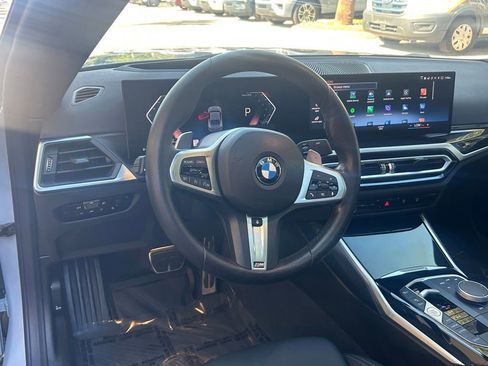 Used 2024 BMW 230i xDrive Coupe w/ Premium Package image 35