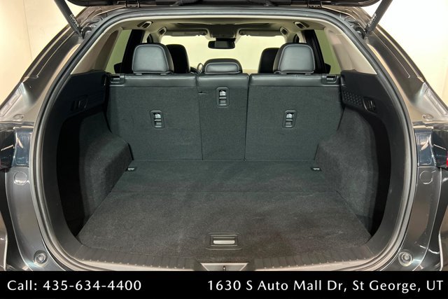 Certified 2024 MAZDA CX-5 AWD 2.5 S w/ Preferred Package image 22