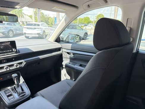 Certified 2024 Honda CR-V LX image 11