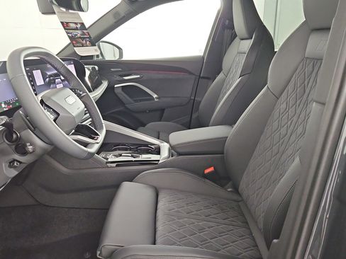 New 2026 Audi SQ5 Premium Plus image 16