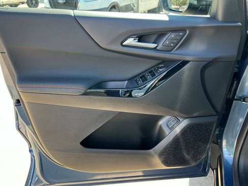 New 2026 Chevrolet Equinox RS image 15