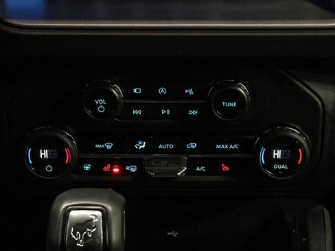 Certified 2024 Ford Bronco Raptor image 29