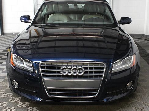 Used 2011 Audi A5 2.0T Premium Plus image 5