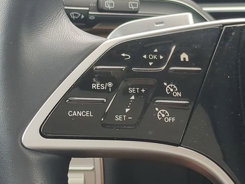 New 2025 Mercedes-Benz GLE 350 GLE 350 image 13