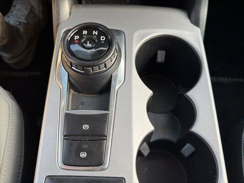 Used 2022 Ford Bronco Sport Big Bend w/ Convenience Package AWD/4WD image 34