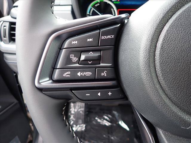 New 2026 Subaru Forester Premium AWD/4WD image 16